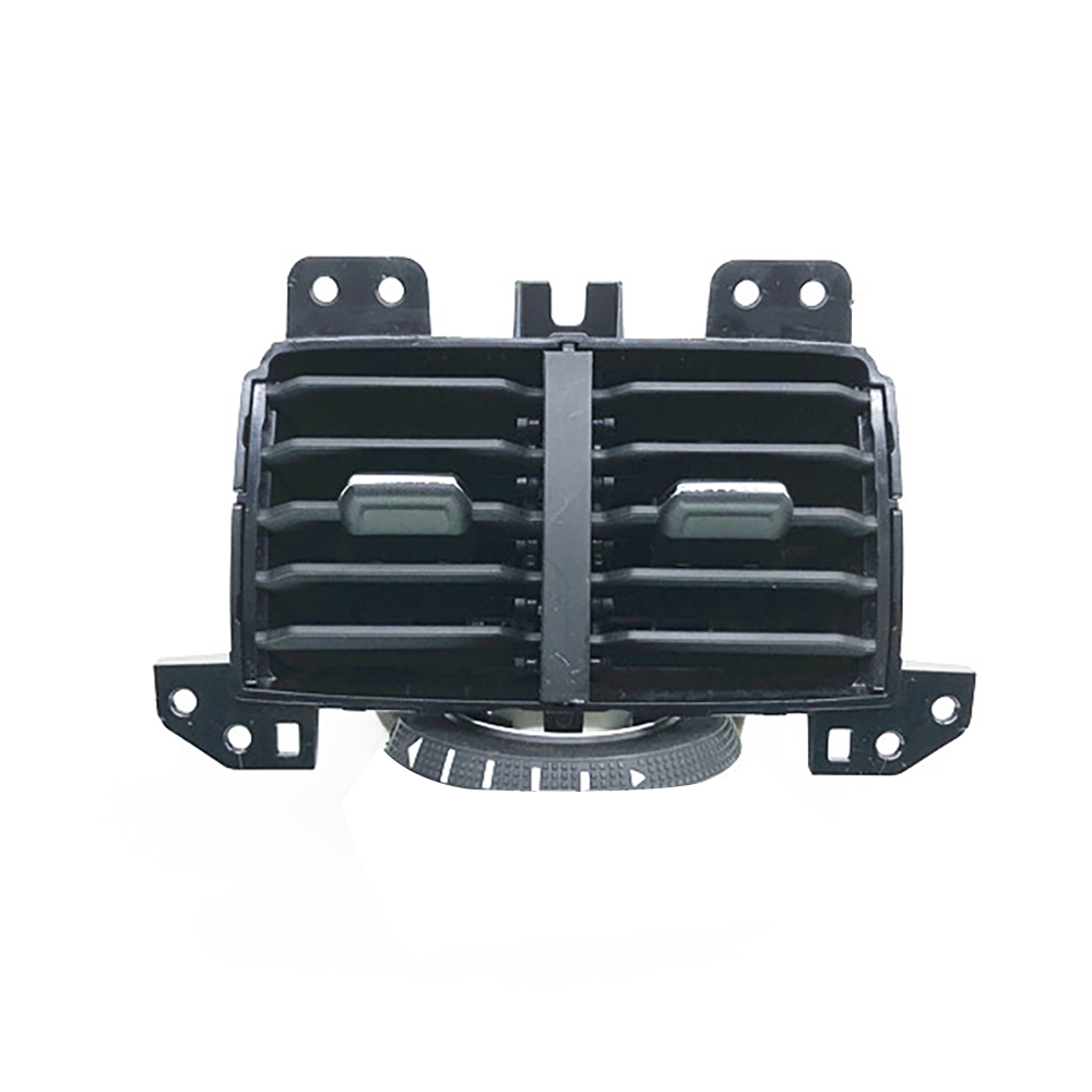 For VW 17-20 new Tiguan air conditioning outlet assembly rear air outlet strip