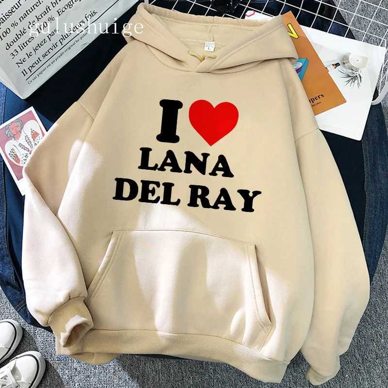 Y2k Ldr Hoodies Men Women Hoodie Pullovers Hoodies Sweatshirts 90s Hoody Grunge SweatshirtLX241104
