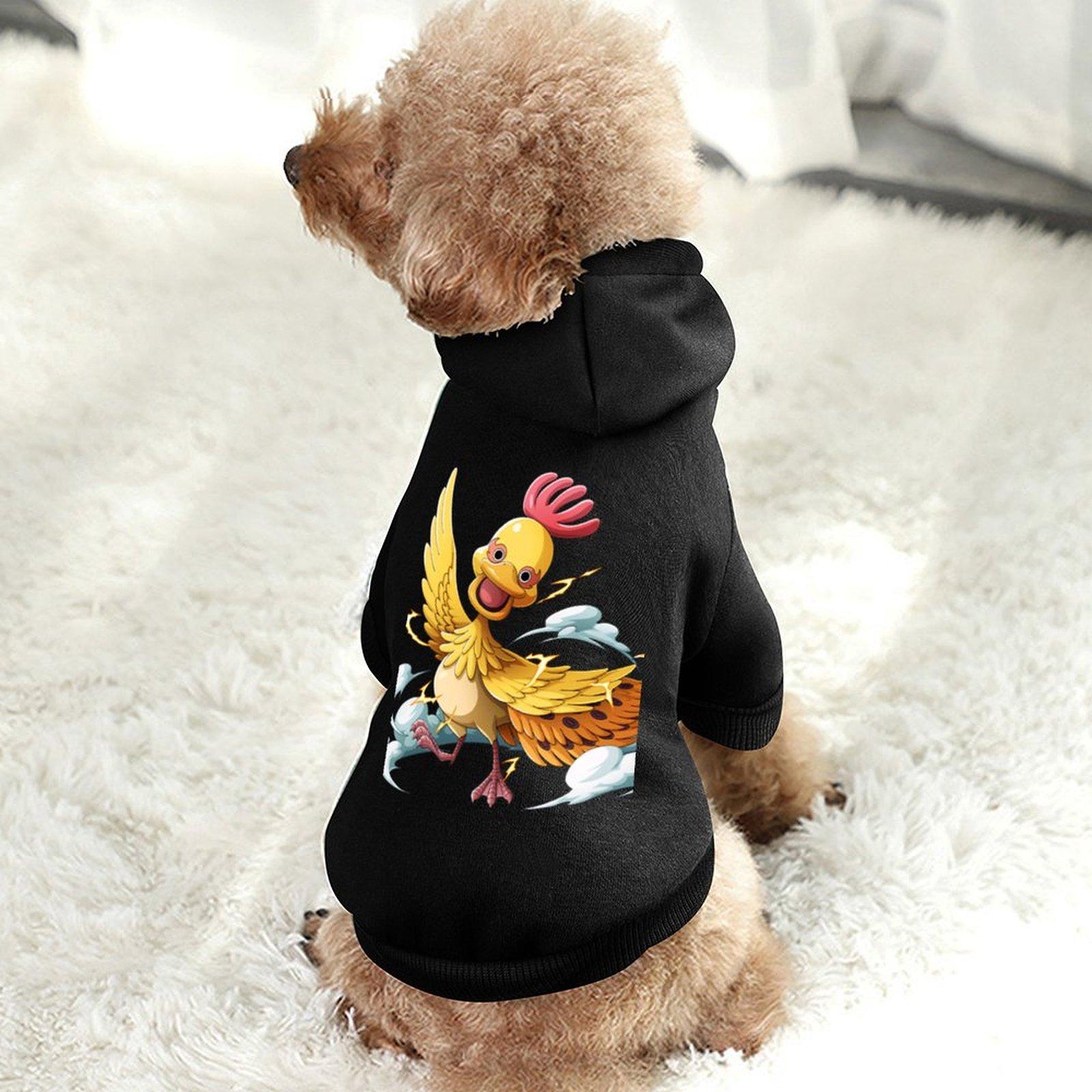 New Arrival Hoodie Dog Long Sleeve Hip Hop Trends Dog Clothes Hoodie Customized Anime Warm Free Shipping Top Hoodie