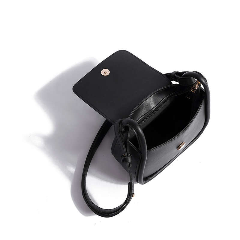This year's popular for women 2024 new style trendy internet celebrity versatile diagonal cross fashionable and high-end small square bag