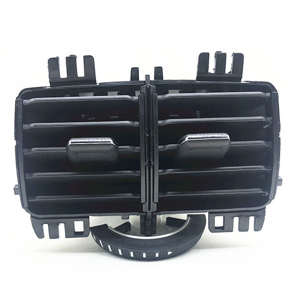 For VW Touran Rear air outlet folding assembly pick air outlet louver