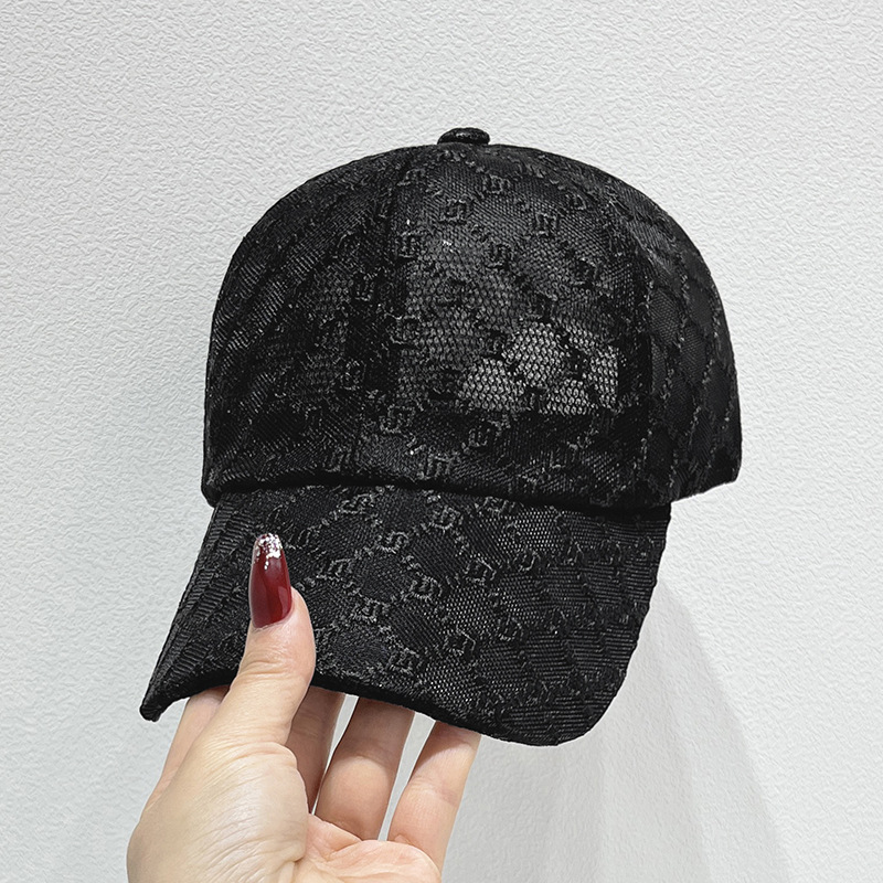 Free shipping New Designer Baseball caps hat Men Women fitted hats Luxury embroidered baseball cap Sun Hats Adjustable cap G-1
