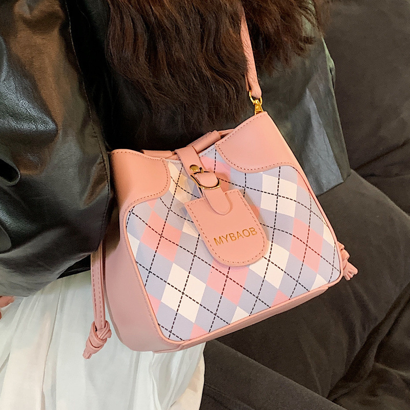 Wallet Designer Bag Tote Bags Niki Purse Duncks Fashion Classic 10a Top Woman Handbagevening Small for Women and Summer New Korean Western Style Shoul