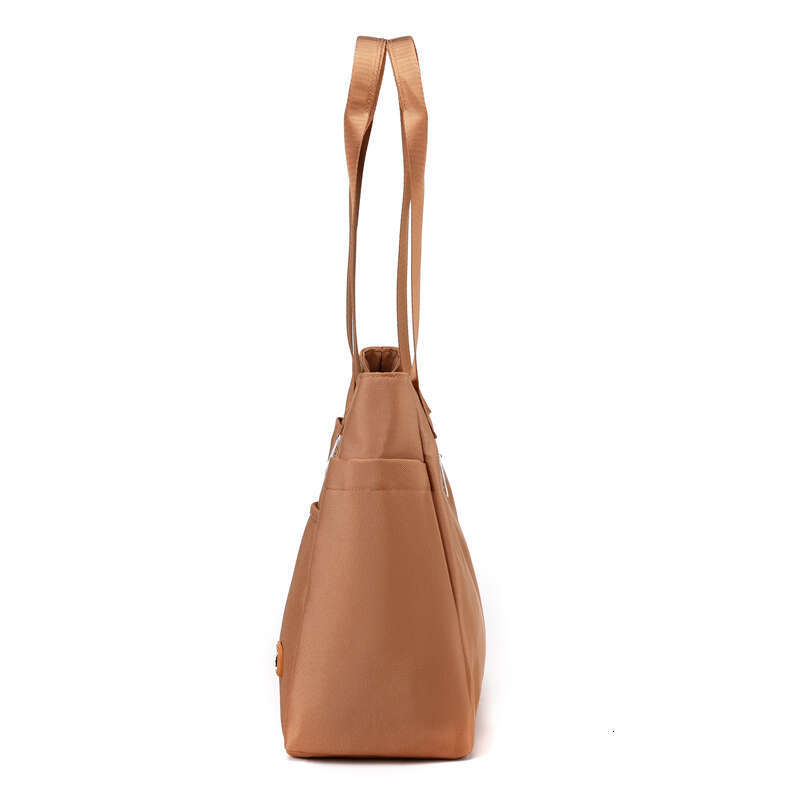 Designer Bag Tote Bag High Capacity Fashion Big Handbag For Women Shoulder Bag Ladies Black Red