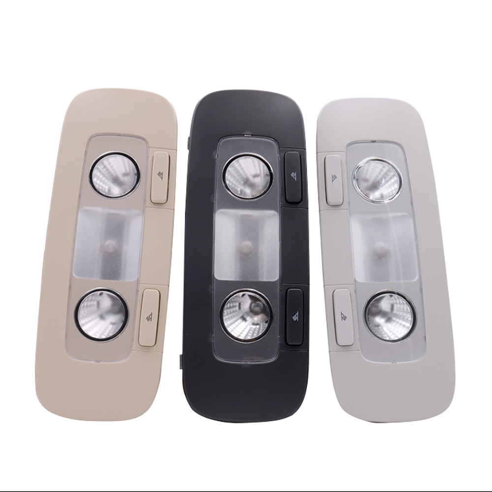 For VW Passat CC overhead light Rear reading light assembly rear overhead light ceiling light