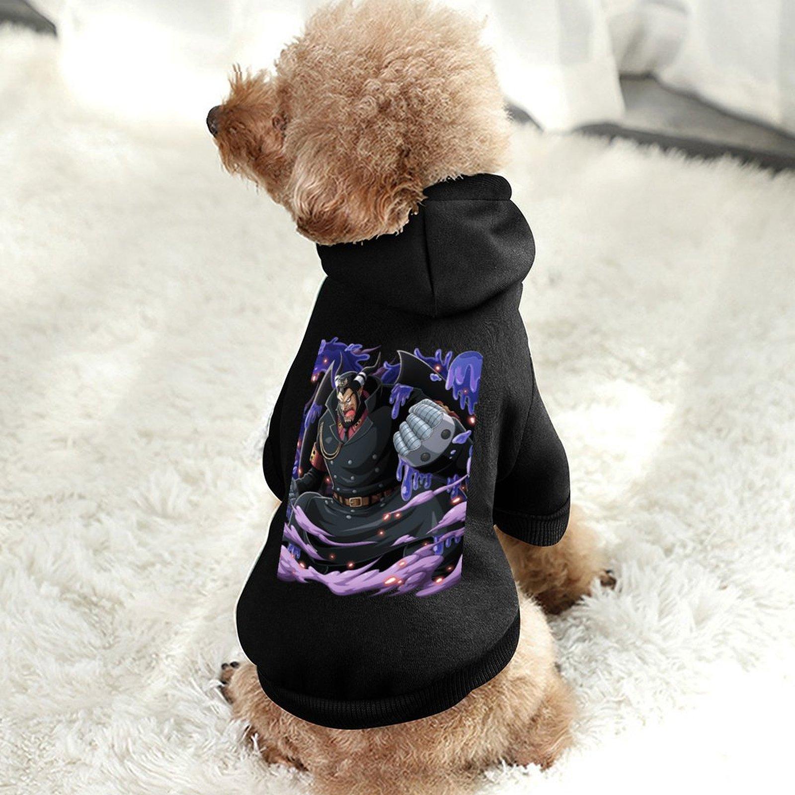 Customized Dog Hoodie Breathable Outdoor Cat Hoodie DIY Oversized Logo Fine Fabrics Pet Pet Pullover Hoodie