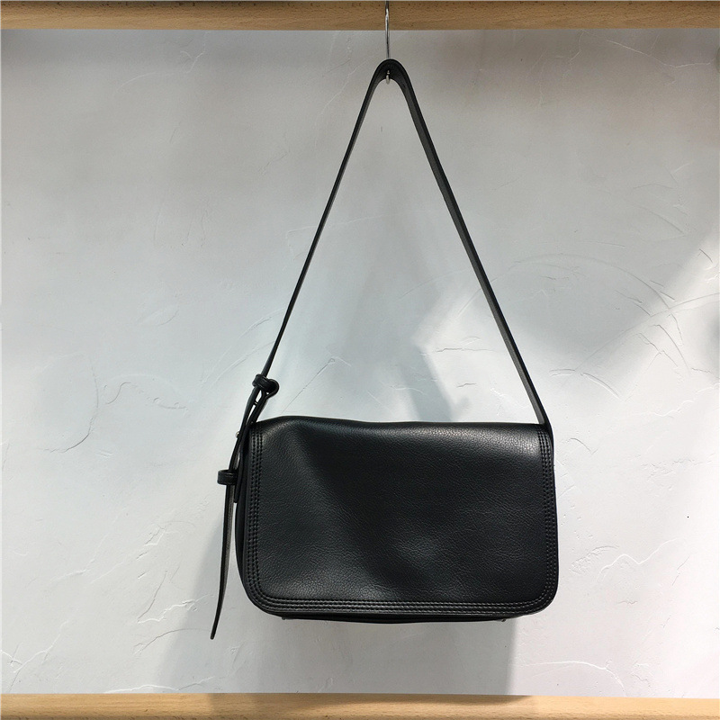 Bag Tote Wallet Designer Bags Niki Purse Duncks Fashion Classic 10a Top Woman Handbagevening Korean Soft Leather Single Shoulder Small Square New Fash