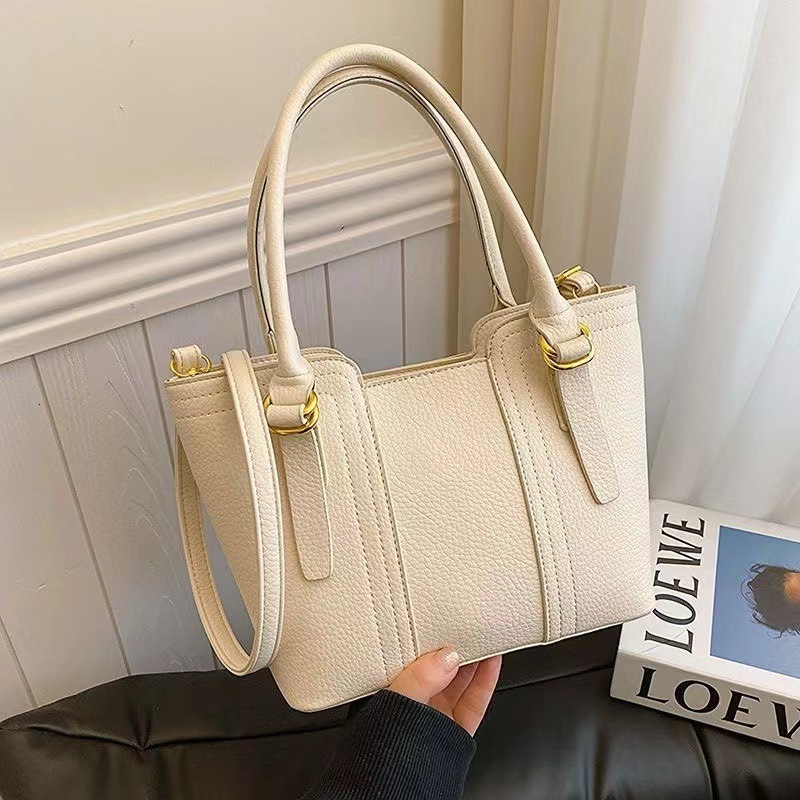 Wallet Tote Designer Bag Bags Niki Purse Duncks Fashion Classic 10a Top Woman Handbagevening Handbag for Women New Niche Texture Shoulder Highend Cros