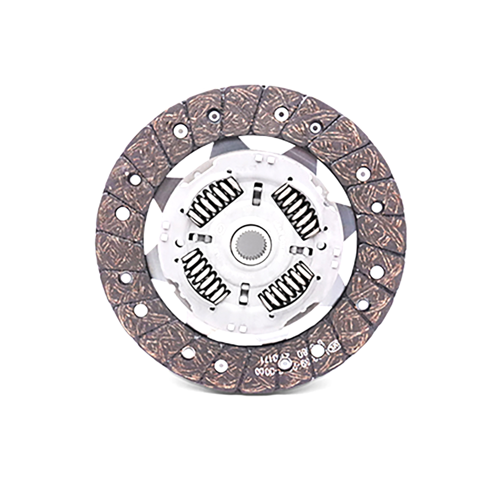 For VW New Bora Golf manual clutch disc press plate three-piece set