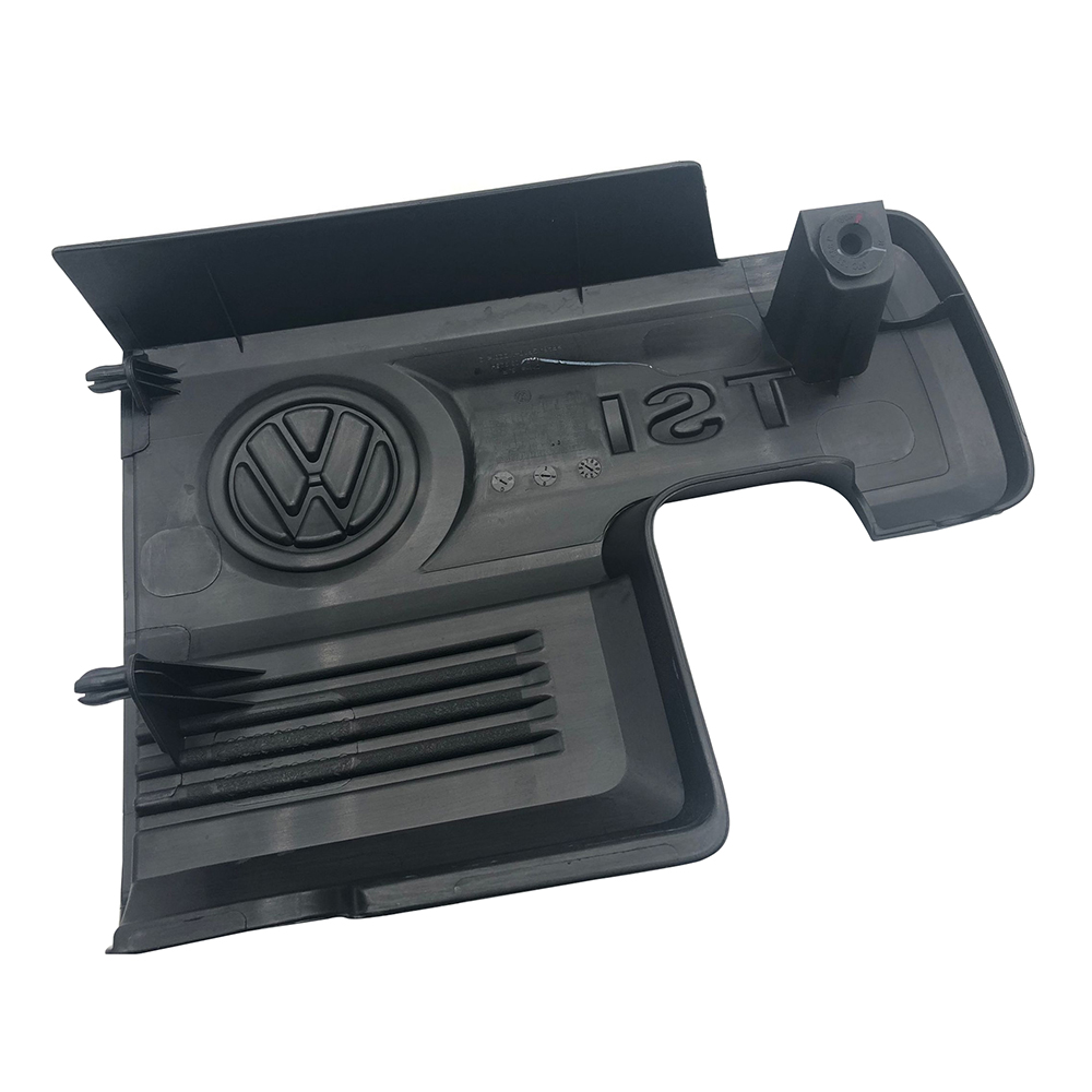 For VW Golf 7 Tiguan Touran 1.4T Engine Cover Original Hood Cover EA211