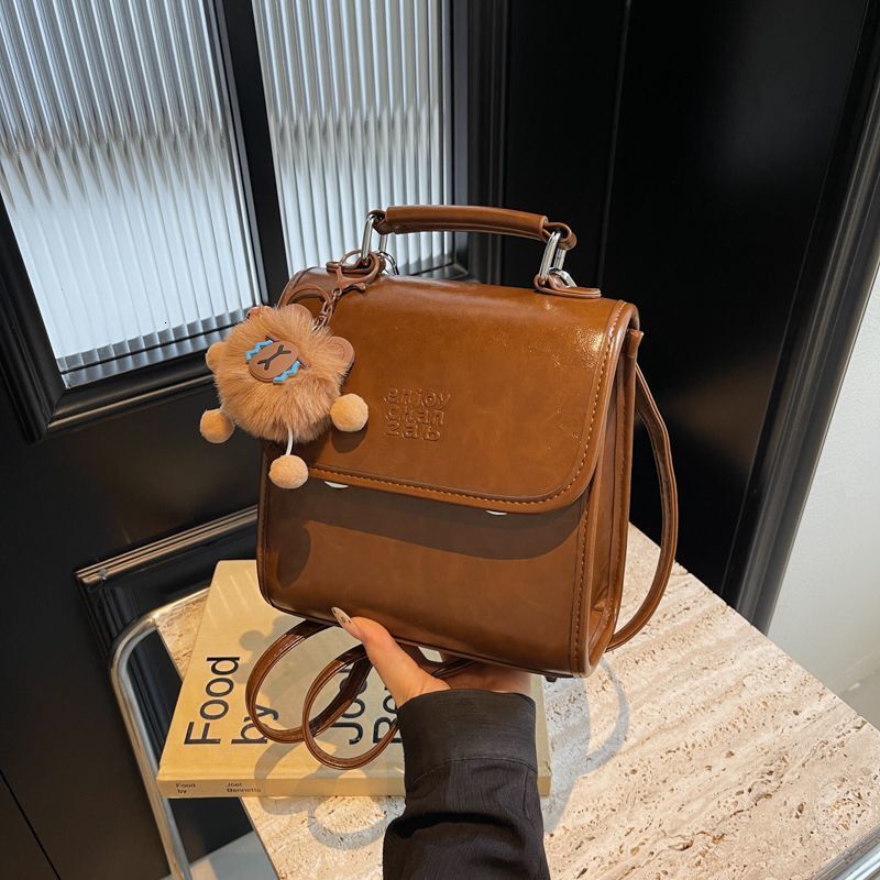 Bag Tote Wallet Designer Bags Niki Purse Duncks Fashion Classic 10a Top Woman Handbagfashion Canvas Backpack Luxury New Style Fashionable for Versatil