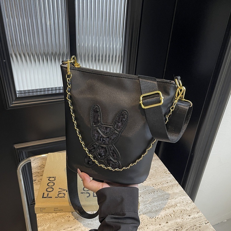 Bag Tote Wallet Designer Bags Niki Purse Duncks Fashion Classic 10a Top Woman Handbagfashion Canvas Small with Bucket New Fashionable Simple Versatile