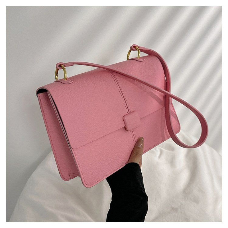 Bag Tote Wallet Designer Bags Niki Purse Duncks Fashion Classic 10a Top Woman Handbagevening Western Style for Women New Womens Popular Versatile Sing