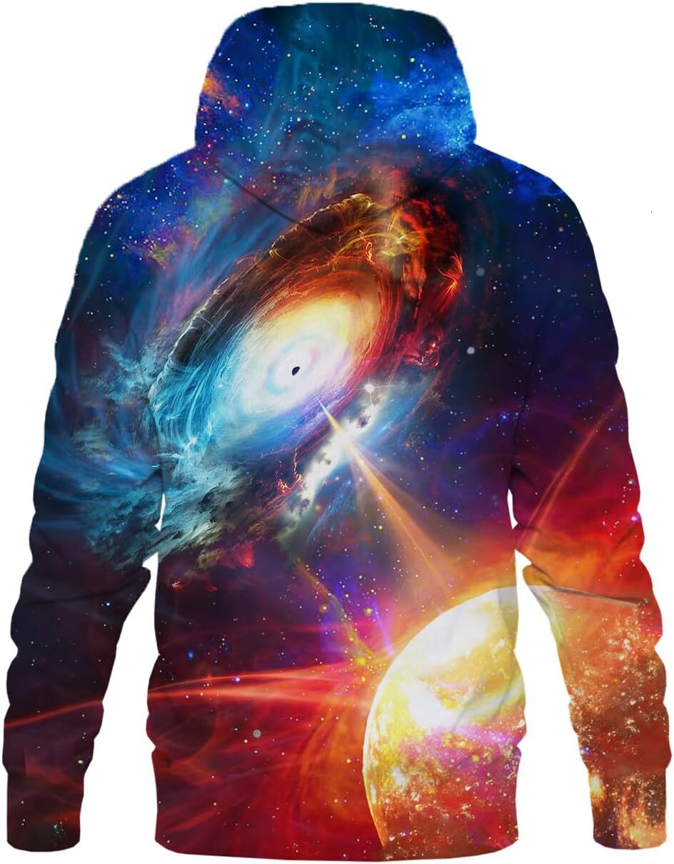 Hoodie for Mens Womens Neutral 3D printed hooded sweatshirt with pullover design suitable for both men and women Graphic Hoodies sweatshirt cool, and 