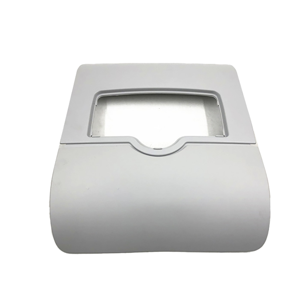 For VW new and old Touran ceiling light decorative plate skylight motor skylight switch cover plate decoration