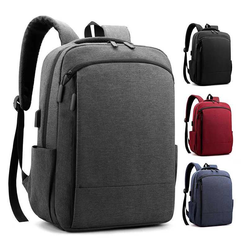 Men Backpack Multifunction Travel Laptop Fashion Student School Backpacks Business Digital Bag Woman Mochila 241105