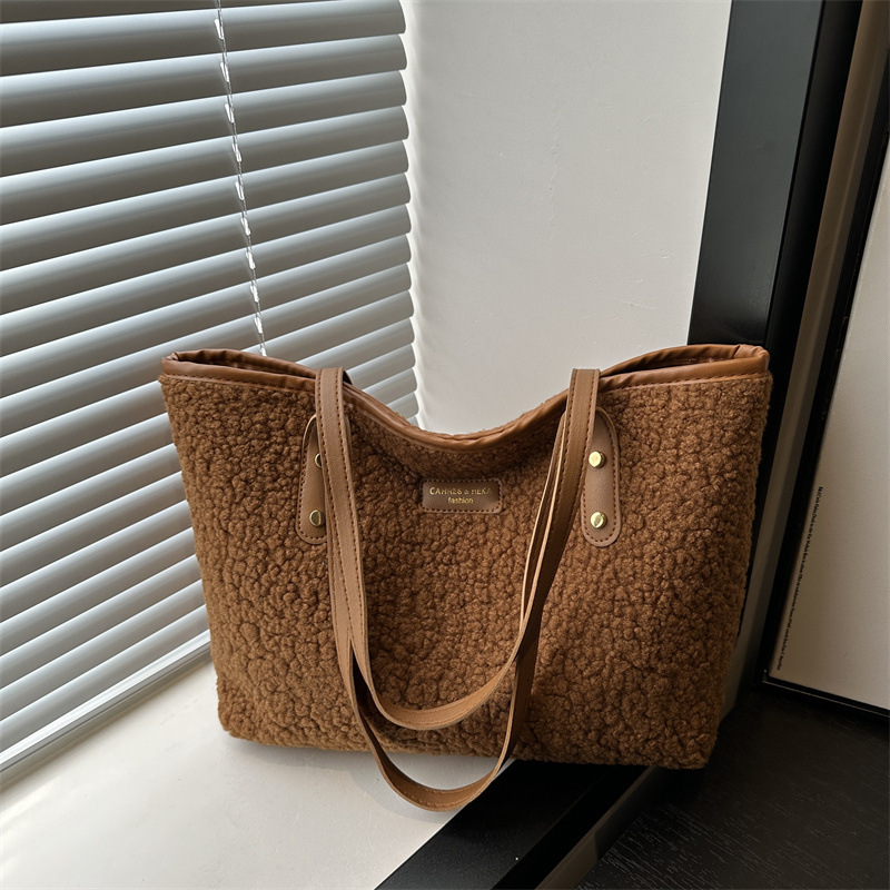 Wallet Designer Bag Tote Bags Niki Purse Duncks Fashion Classic 10a Top Woman Handbagfashion Canvas Simple Large Capacity New Autumn and Winter Fashio