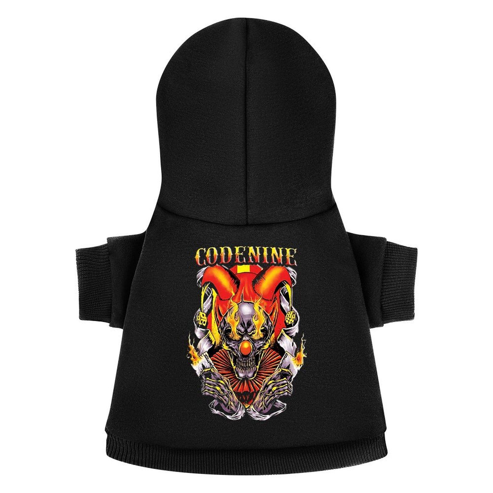 2024 Cat and Dog Sweatshirt Long Sleeve Athletics Hoodie Pullover DIY Printing Warm Brand Wear