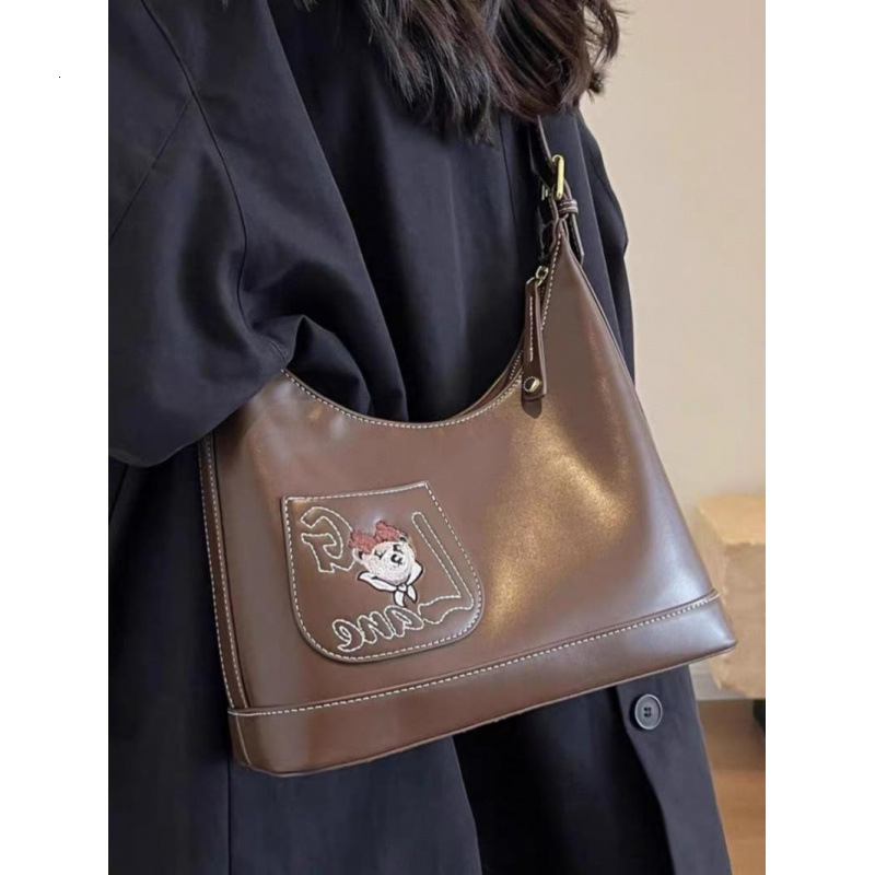 Bag Tote Wallet Designer Bags Niki Purse Duncks Fashion Classic 10a Top Woman Handbagevening for Women New Commuting Single Shoulder Cross Niche and L