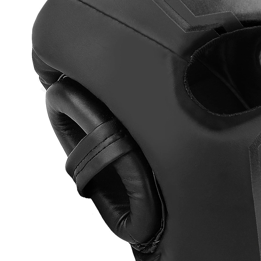 Promotion Boxing MMA Safety Helmet Head Gear Protectors Adult Child Training Headgear Muay Thai Kickboxing Full-covered Helmets 241104