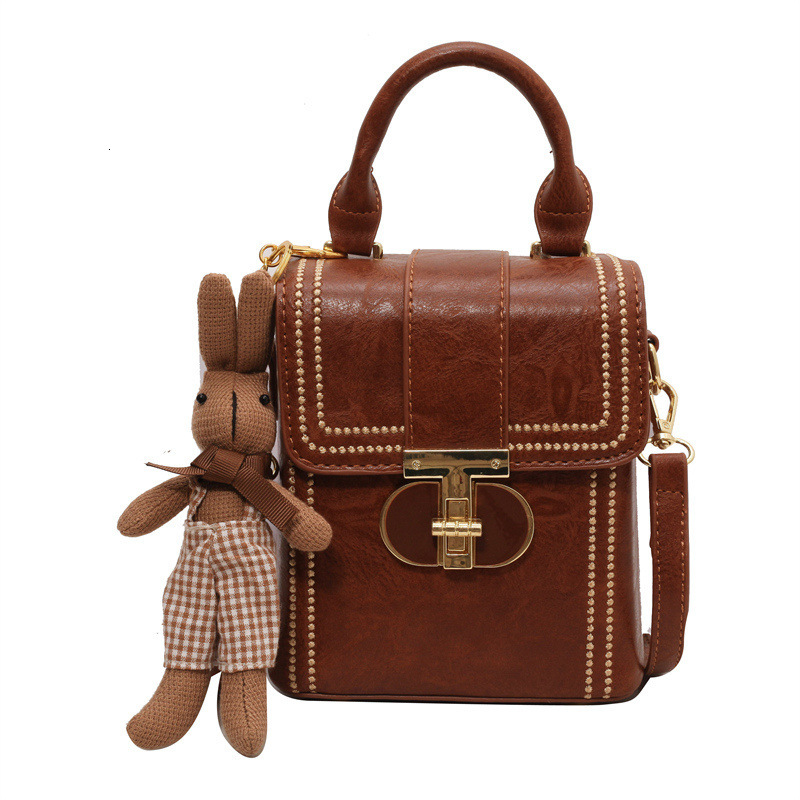 Wallet Tote Designer Bag Bags Niki Purse Duncks Fashion Classic 10a Top Woman Handbagfashion Canvas New Fashionable Small Square Shoulder Crossbody Ha