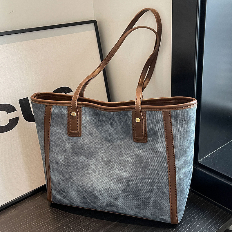 Bag Tote Wallet Designer Bags Niki Purse Duncks Fashion Classic 10a Top Woman High Handbag for Women Large Capacity New Autumn and Winter Versatile Sh