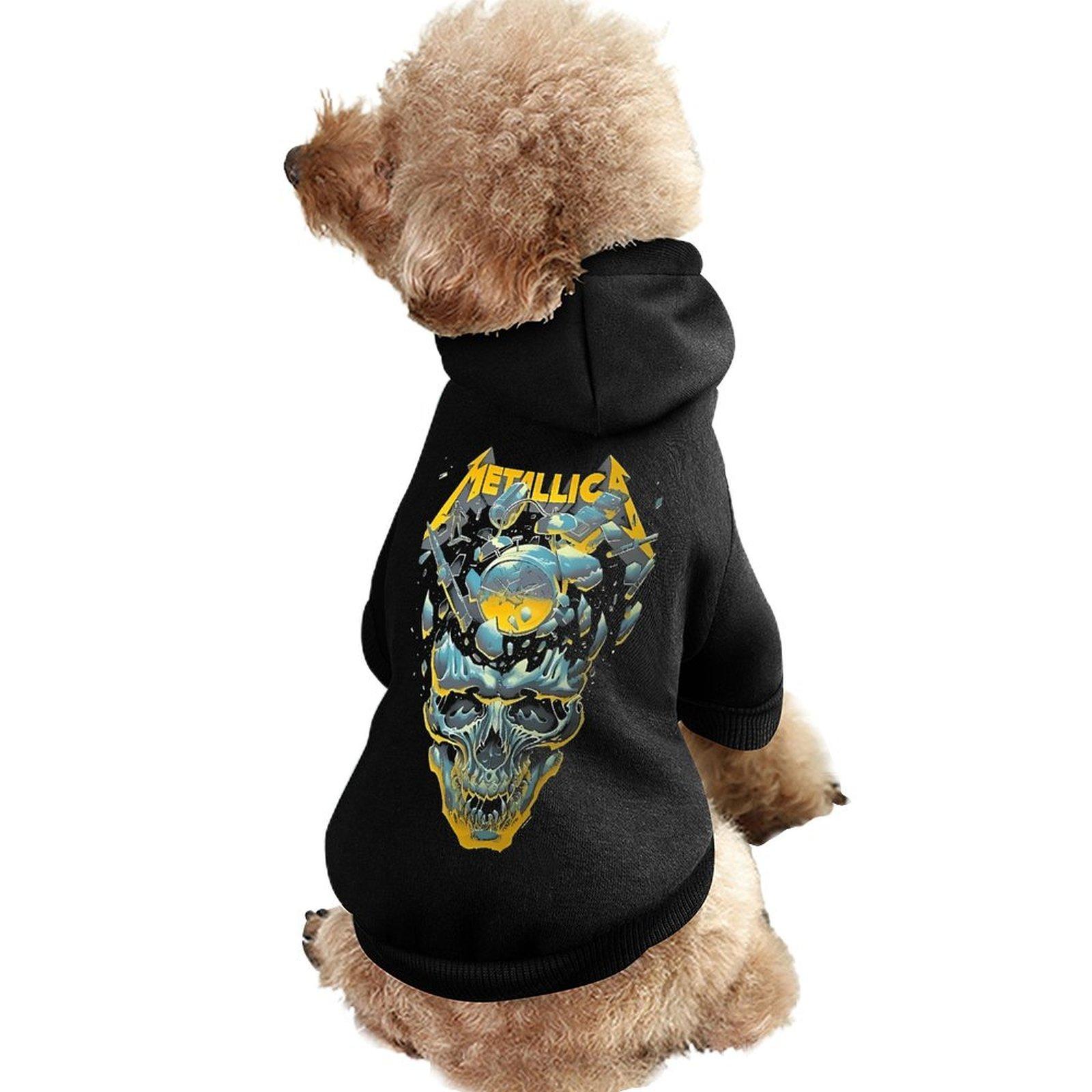 Customized Hoodie Pet Sleeve Athletics Dog Clothes Hoodie DIY Anime Fine Fabrics Loose Fit Top Hoody
