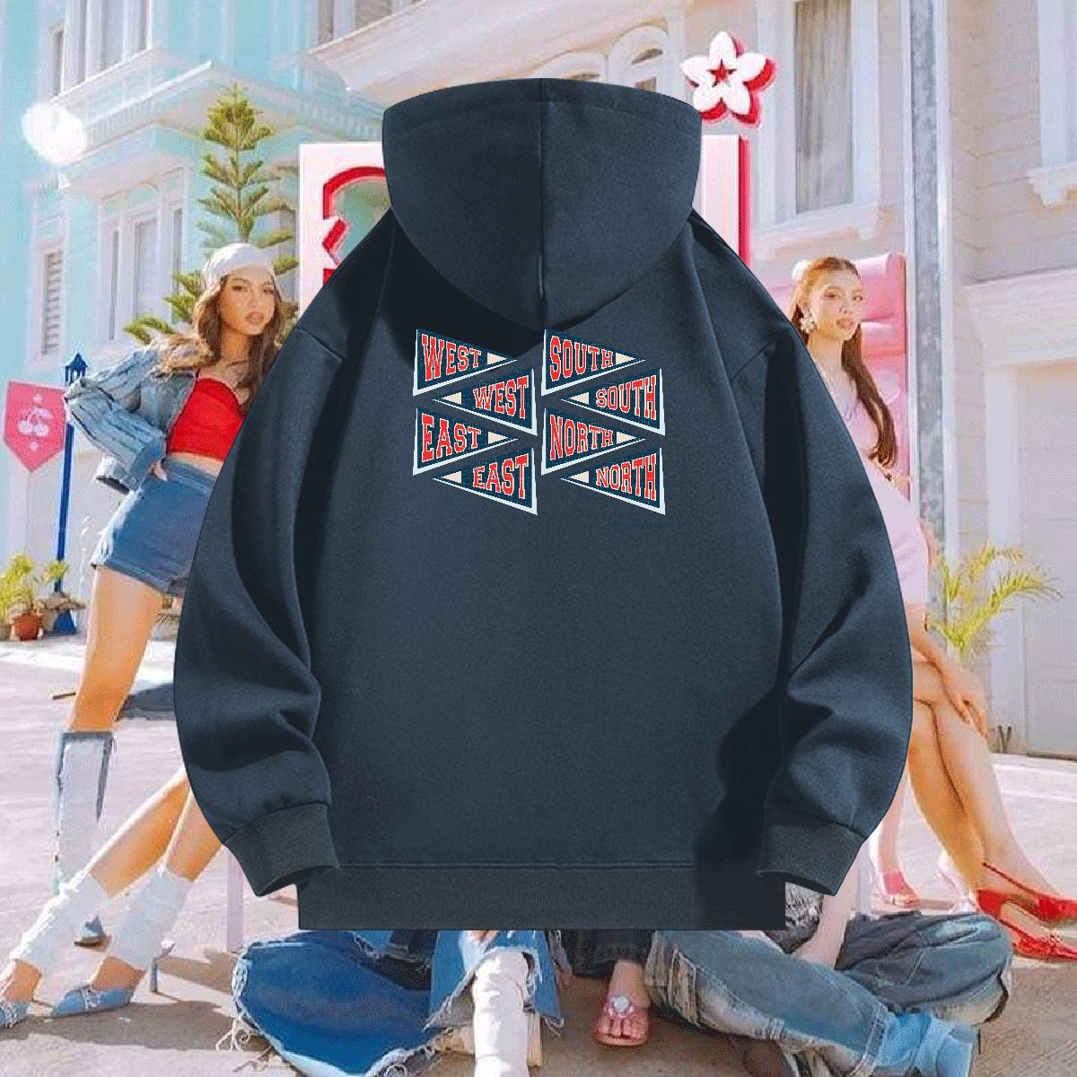 Factory Direct Men Sweatshirt hoodie Breathable Drawstring Soft Men Hoodie Oversized Clothings Hip Hop Tech Fleece