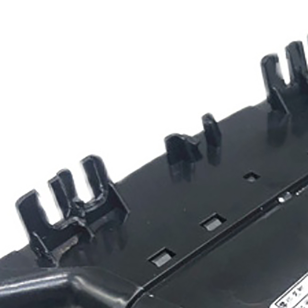 For VW Touran Rear air outlet folding assembly pick air outlet louver