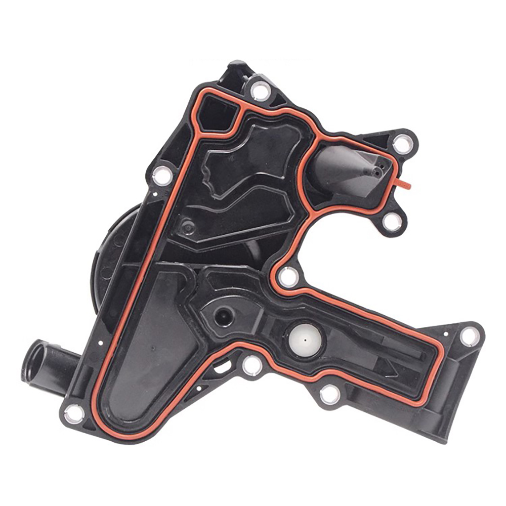 For VW Tiguan New Passat Magotan CC Golf 1.8T2.0T Waste gas valve oil water oil separator