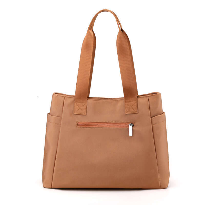 Designer Bag Tote Bag High Capacity Fashion Big Handbag For Women Shoulder Bag Ladies Black Red