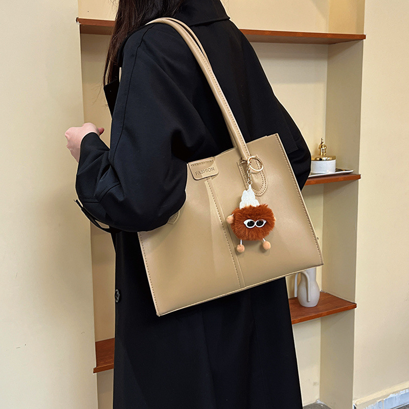 Wallet Designer Bag Tote Bags Niki Purse Duncks Fashion Classic 10a Top Woman Handbagfashion Canvas Womens New Trendy Underarm Simple Versatile Large 