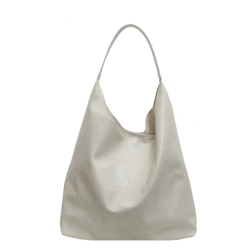 High End Fashion Simple And Lazy Style, Large Capacity Commuting Shoulder Bag, Women's Bag Designer Bags Handbags Women