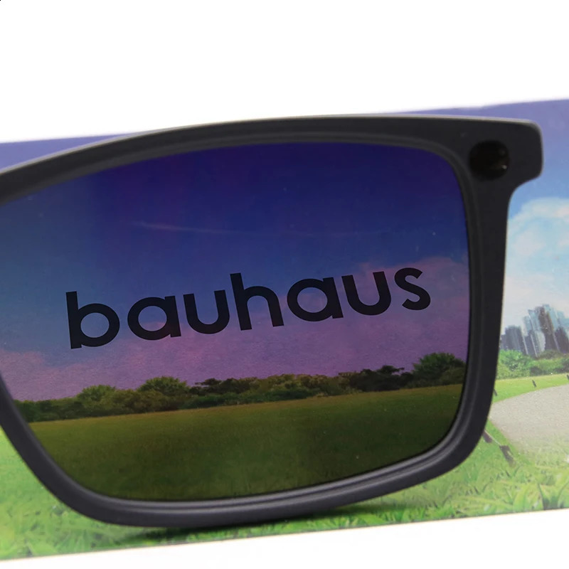 3174 Magnet Sunglasses Clip Mirrored Clip on Magnetic Sunglasses Clip on Glasses Men Polarized Clip Custom Prescription Myopia 241105