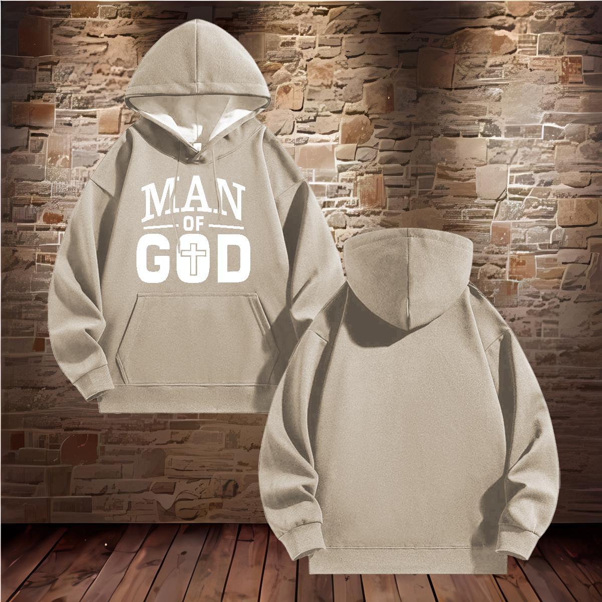 Classic Hoodie Men Breathable Drawstring Hoodie Brand Men's Hooded Sweatshirt DIY Logo Oversized Clothes Autumn Winter Casual Thick Fleece