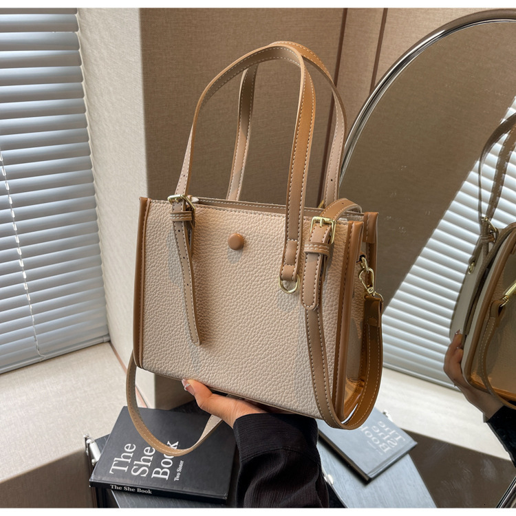 This Year's Popular For Bags Handbags Women Fashionable And Versatile Autumn Texture Crossbody Bag Handbag Designer
