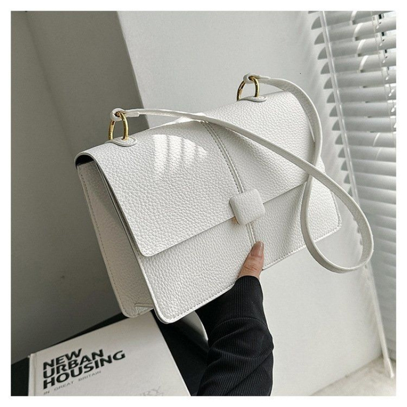 Bag Tote Wallet Designer Bags Niki Purse Duncks Fashion Classic 10a Top Woman Handbagevening Western Style for Women New Womens Popular Versatile Sing
