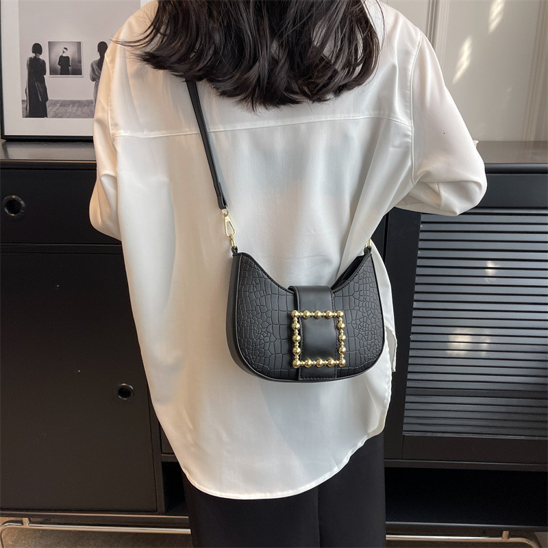 Wallet Designer Bag Tote Bags Niki Purse Duncks Fashion Classic 10a Top Woman Handbagevening Niche Texture Popular New Trendy Single Shoulder Crossbod