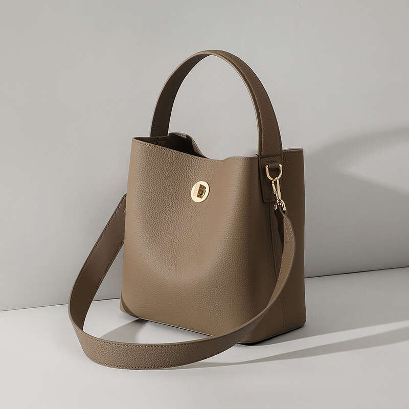 Designer Bag YANATARI Genuine Leather Handbag Leather Bag Minimalist Crossbody Bag Women Female Luxury Bag Shoulder Bag Cowhide Vintage Bag