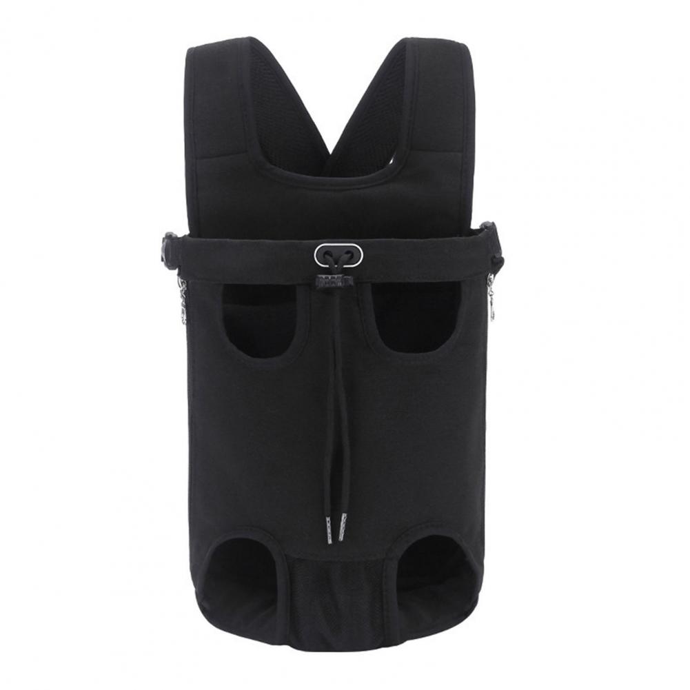 Update Dog Carrier 1Pc Durable Pet Bag For Travel Comfortable Fashionable With Adjustable Drawstring Anxiety-Reducing