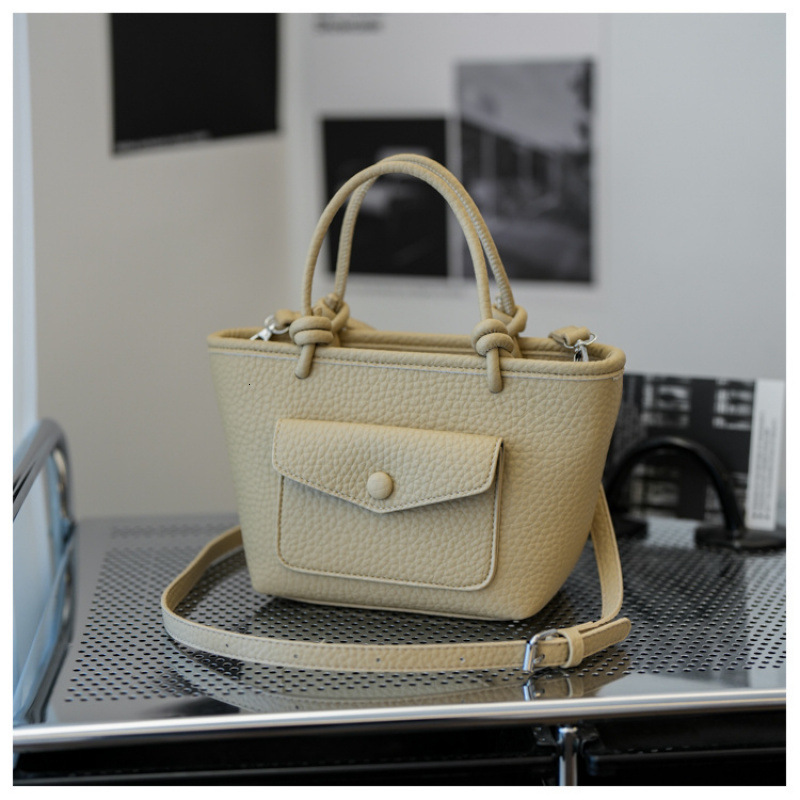 Tote Designer Wallet Bag Bags Niki Purse Duncks Fashion Classic 10a Top Woman Handbagevening Popular Niche for Women New Versatile Crossbody Fashionab
