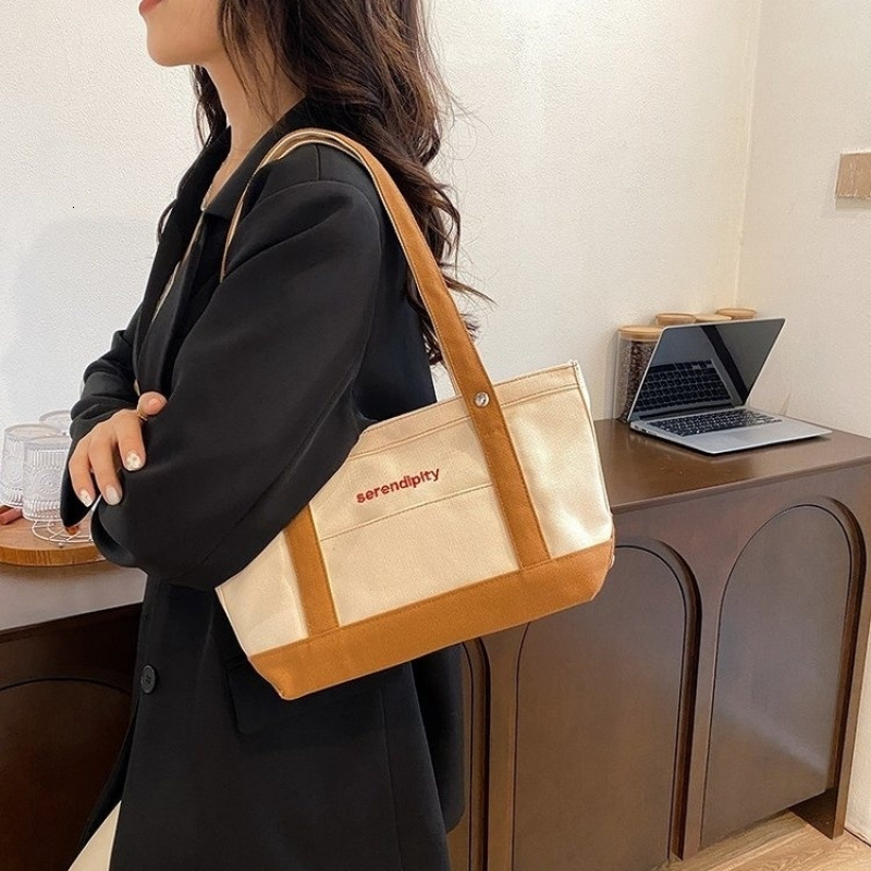 Wallet Designer Bag Tote Bags Niki Purse Duncks Fashion Classic 10a Top Woman Handbagfashion Canvas Womens New Casual Simple Single Shoulder Commuting