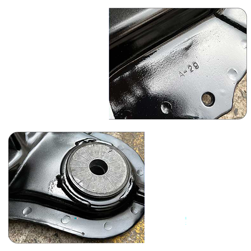 For VW Lavida Bora Passat New golf 4 Original Ingot beam subframe front and rear axle