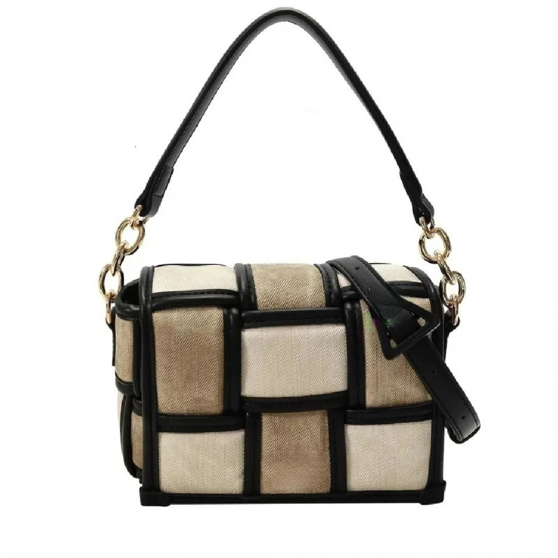 Wallet Tote Designer Bag Bags Niki Purse Duncks Fashion Classic 10a Top Woman Handbagevening Small Square New Womens Underarm Single Shoulder Crossbod