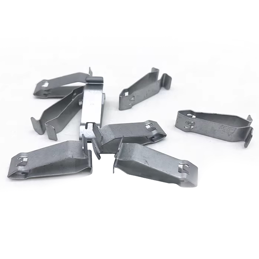 For Skoda Superb Audi A6 Acolumn trim clip Fixed clip Front column trim clip