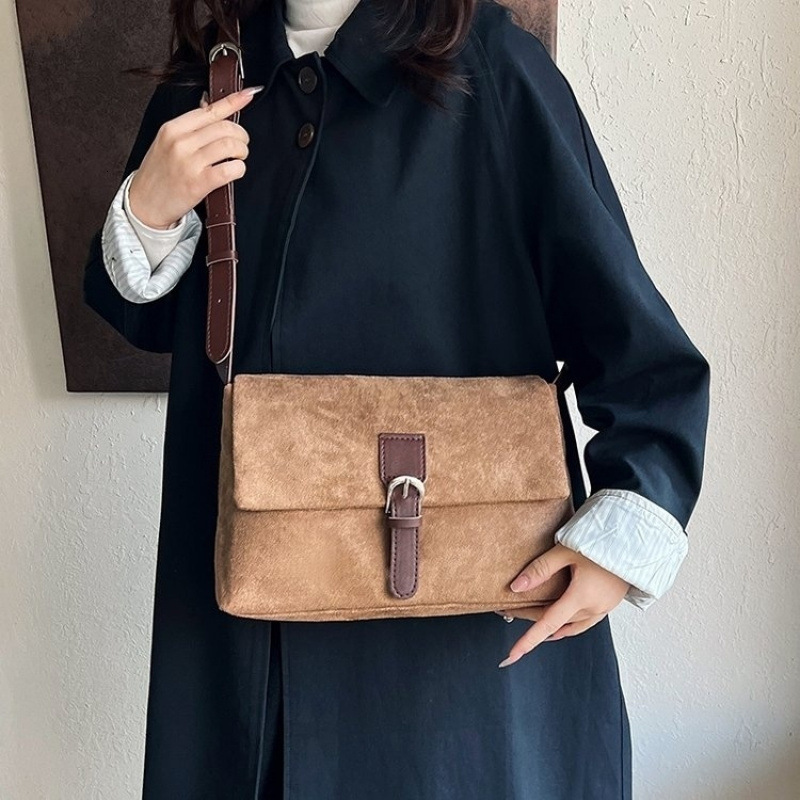 Wallet Designer Bag Tote Bags Niki Purse Duncks Fashion Classic 10a Top Woman Handbagevening Crossbody Korean Womens Autumn and Winter New Style Shoul