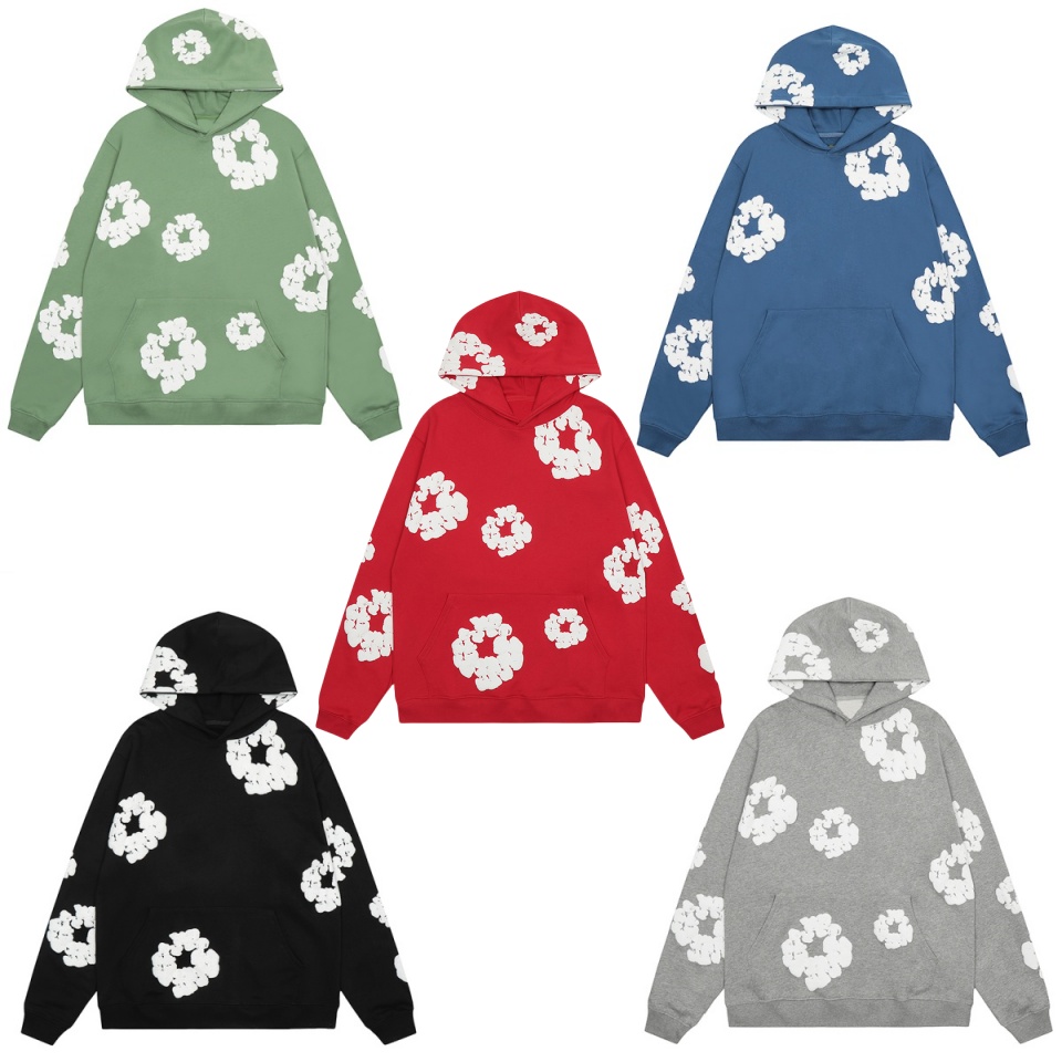 dd hoodie Womens hoodies men flower hoodie designer teaes sweater Hoodies Sweatshirts Pullover Tear Sweatsuit Loose Jogger Tracksuit Sportwear Pants jacket 66
