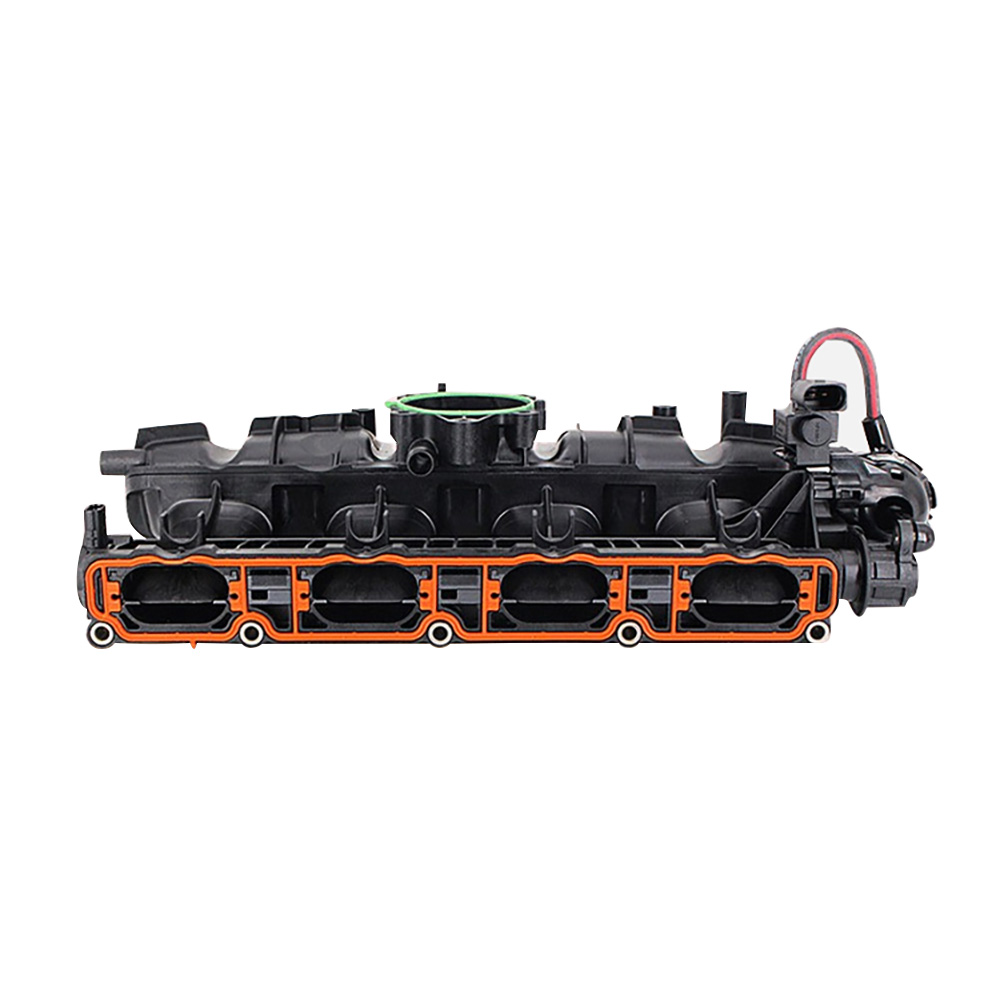 For VW CC Tiguan new Passat 1.8T2.0T intake branch manifold assembly original factory