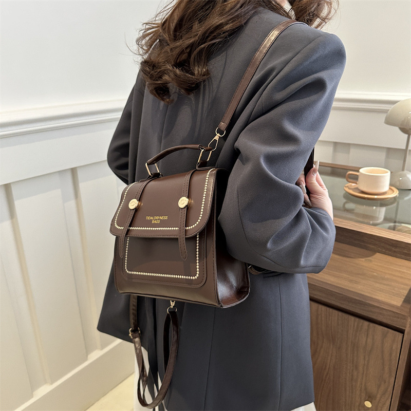 Tote Designer Wallet Bag Bags Niki Purse Duncks Fashion Classic 10a Top Woman Handbagfashion Canvas This Years Popular for Women New Highend Texture F