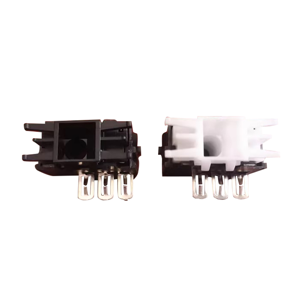 For VW CC Golf 6 New Passat Tiguan front reading light rear ceiling light switch